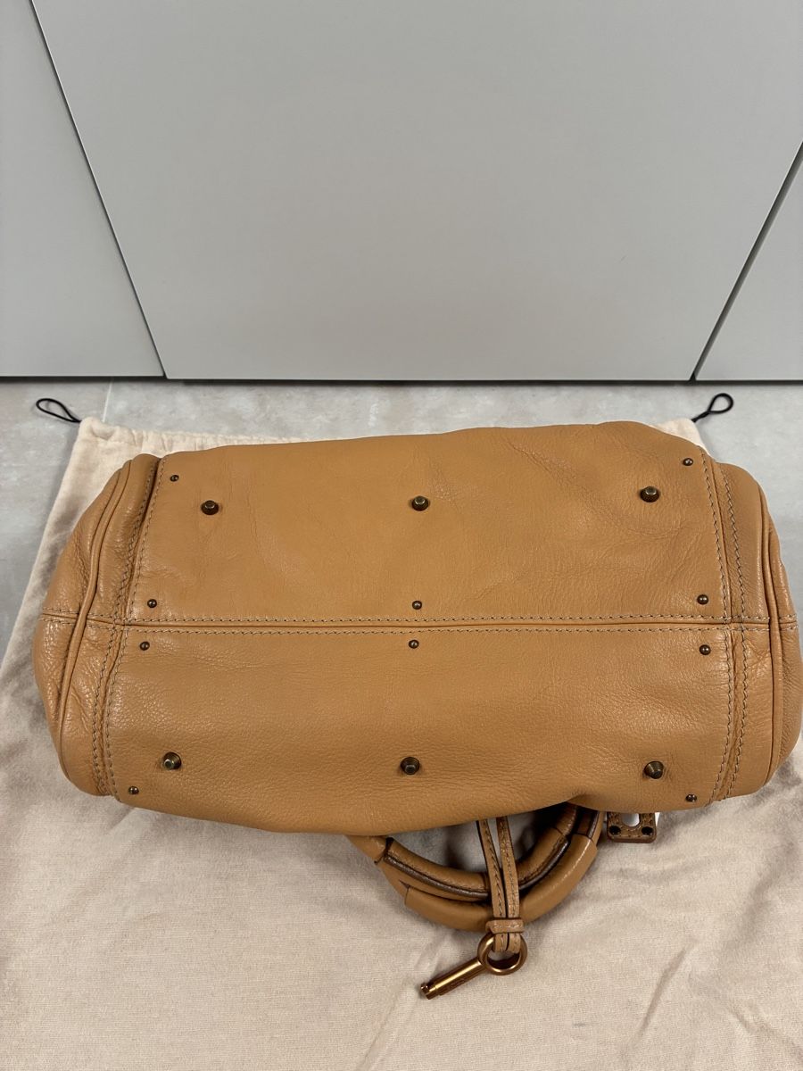 Chloé Taschen: Chloé Paddington bag Vintage – Gebraucht aus Ascona von evam81 2