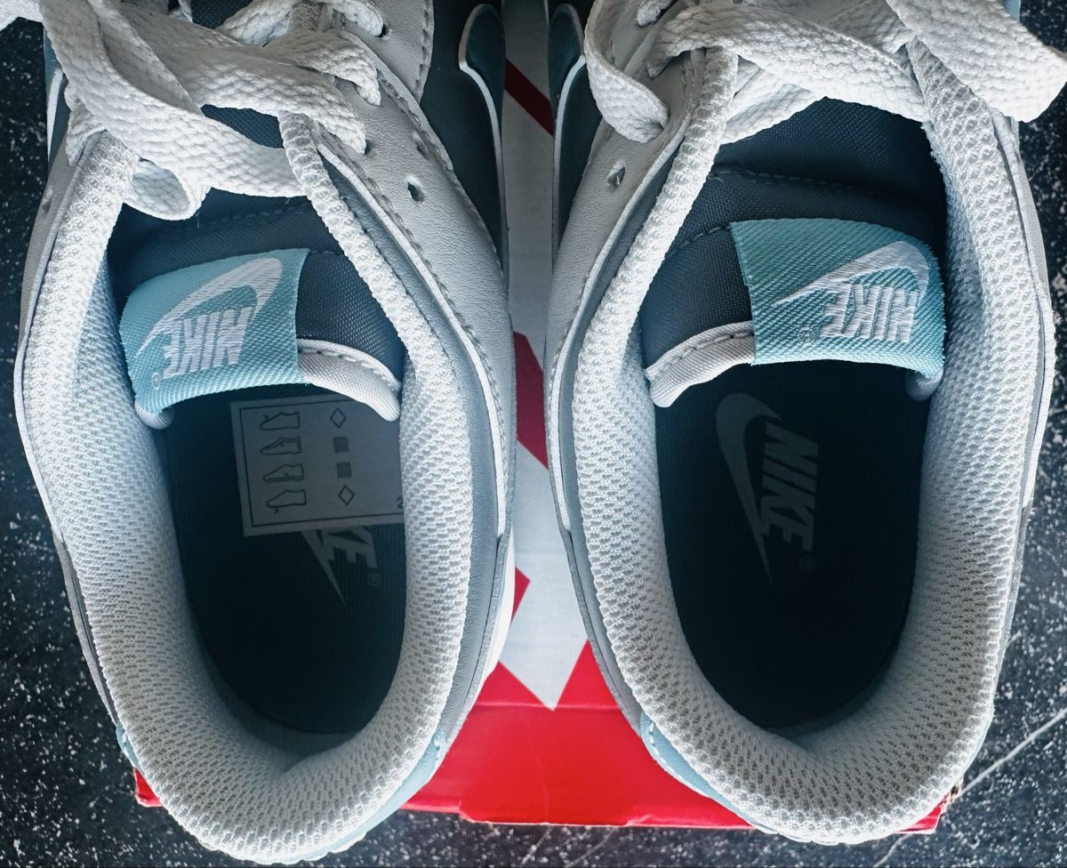 Nike Scarpe da uomo: Nike Dunk Low Retro  – Nuovo e nell'imballaggio originale da Biel/Bienne venduto da Akwawini 2