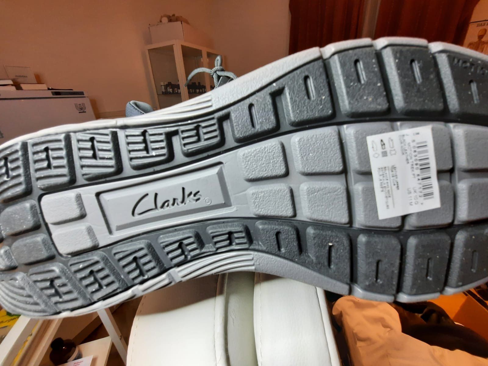 Herrenschuhe: 1 – Neu und originalverpackt aus Utzenstorf von mss_s7tr