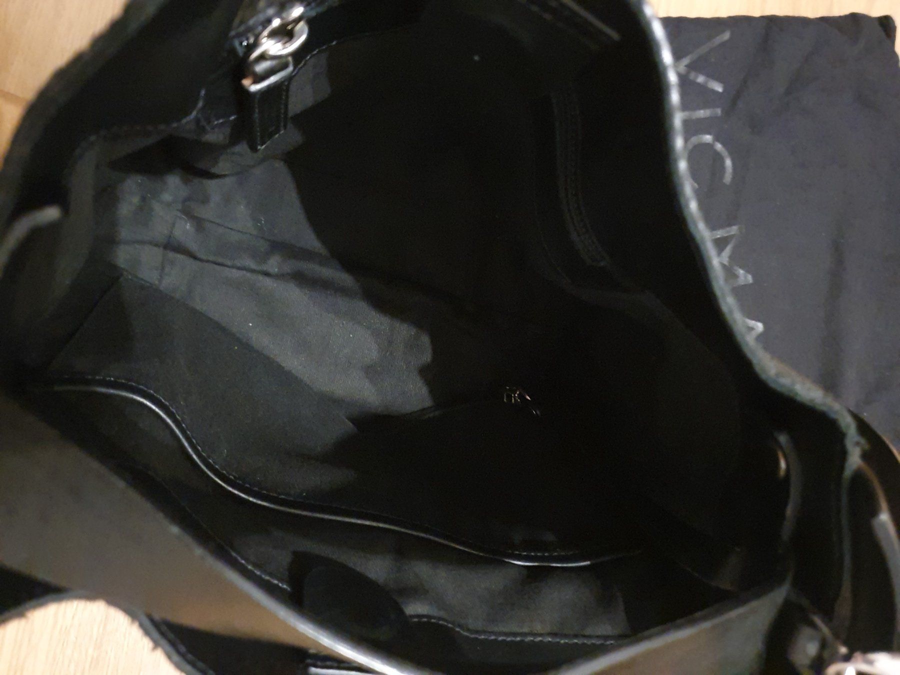 Vic Matié Borse da donna: Tolle Ledertasche von Vic Matié – Nuovo (secondo la descrizione) da Wettingen venduto da __Dom__ 4