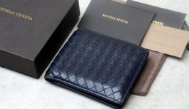 Bottega Veneta Portefeuille