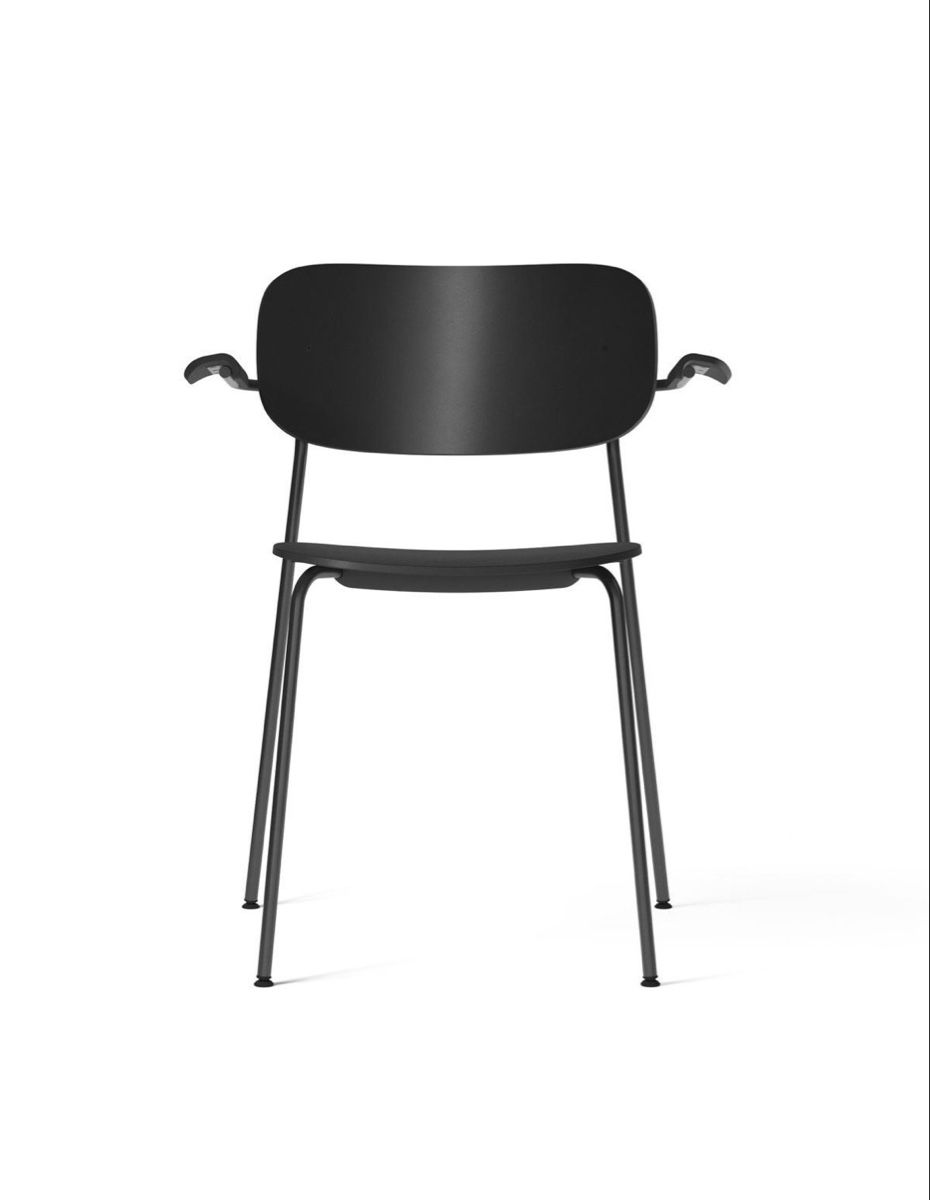 Audo Sedie: Audo chaise co Dining par Norm architects – Usato da Prangins venduto da Kumitatestudio 1