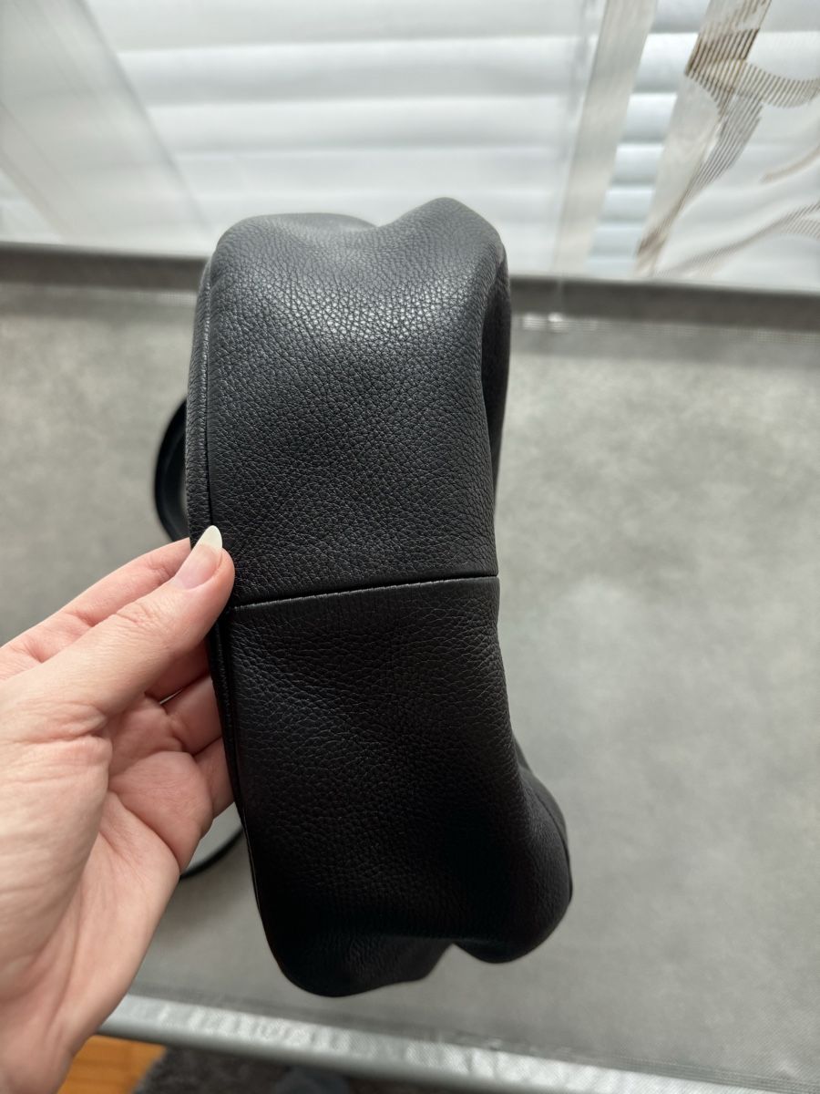 Abro Borse da donna: Abro Ledertasche Schwarz – Usato da Baden venduto da CompraCaro 2