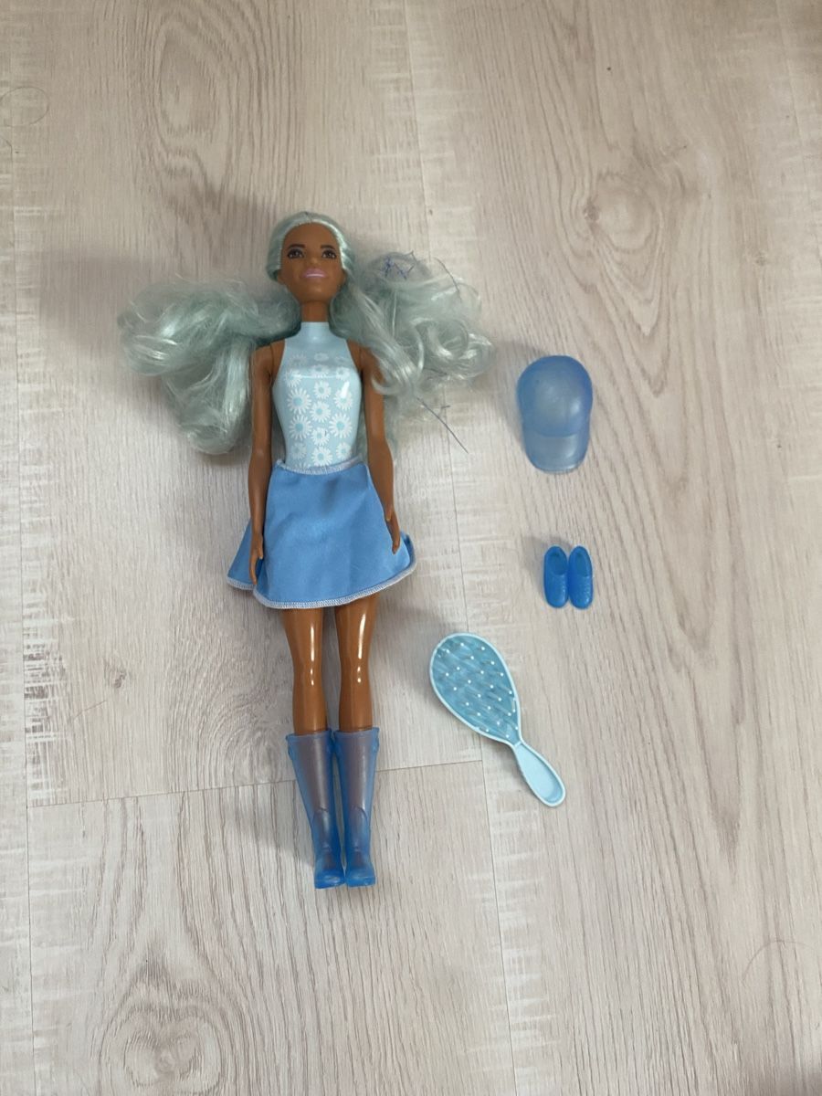 Puppen: Barbie – Gebraucht aus Oberburg von silegp81
