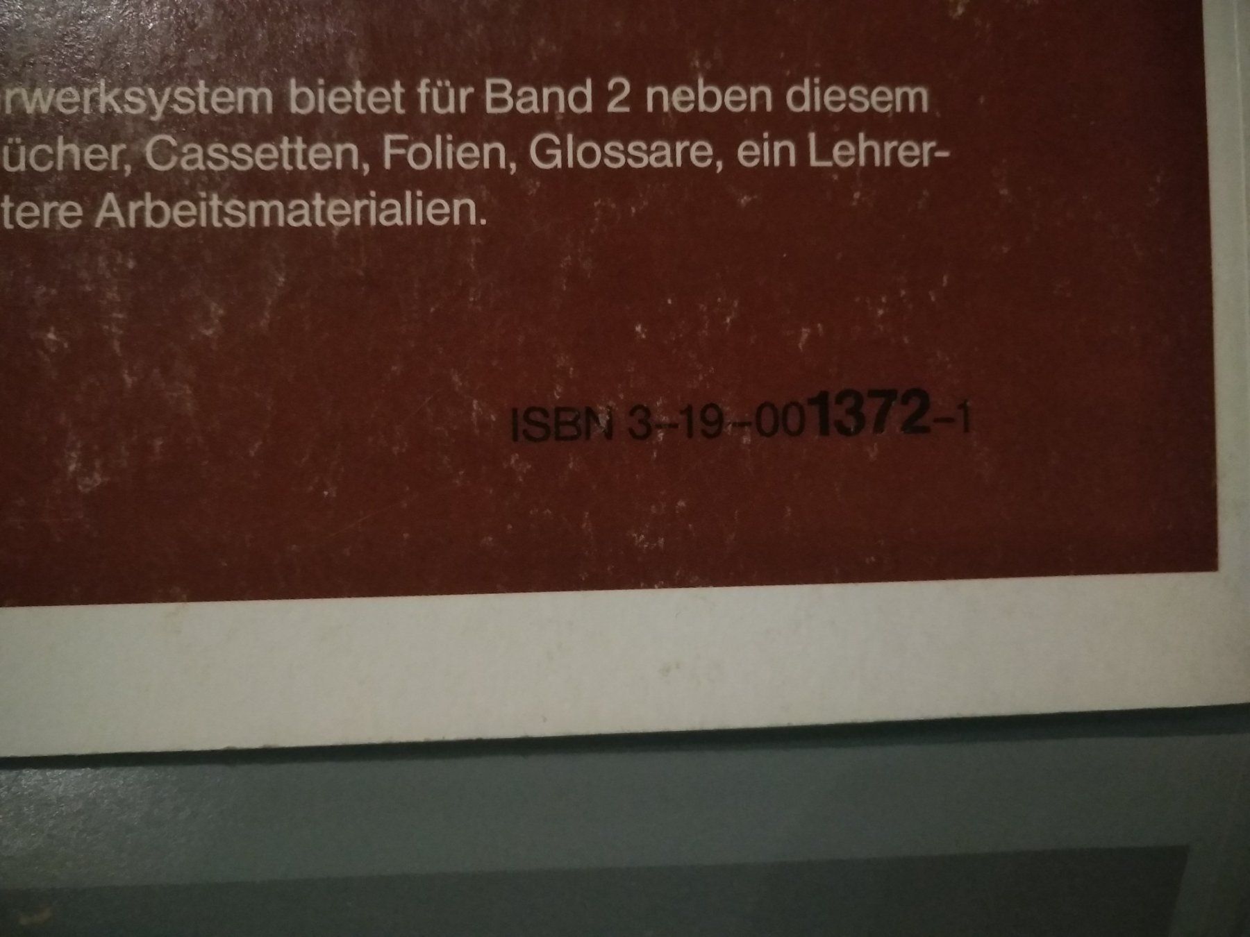 Libri: Themen neu 2 Kursbuch ohne CD oder Cassette – Usato da Bäch SZ venduto da Swissy46 2