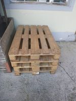 EUR Palette 80x120cm