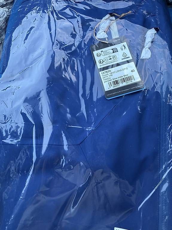 Hosen: Ziener Skihose Tamir 40 – Gebraucht aus Wichtrach von J.Huns 1