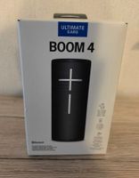 Ultimate Ears Boom 4 neu und originalverpackt