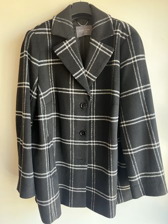 Samoon Mantel Gr. 50 NEU!