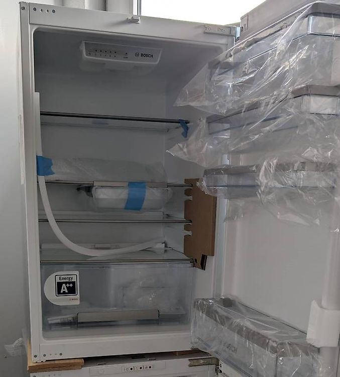 Bosch Kuhlschrank Wasserauffangbehalter Ausbauen