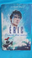 "Éric, Prince des Mers" - Disney 📚 Livre/Roman