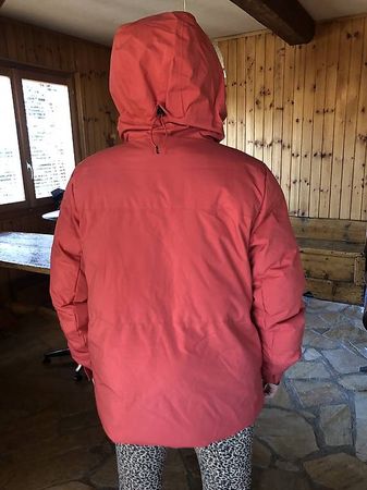 Helly Hansen veste chaude L