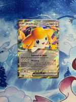Jirachi EX - 30C 102 FR