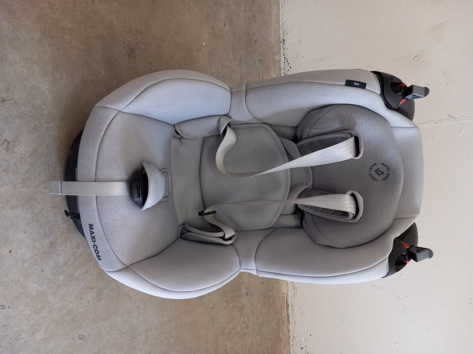 Maxi-Cosi Seggiolini per auto: Autositz MaxiCosi Tobi – Usato da Mauren FL venduto da hop_s8mp