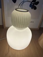 Ikea Hack : La lampe Ikea Fado en liège | My Blog Deco