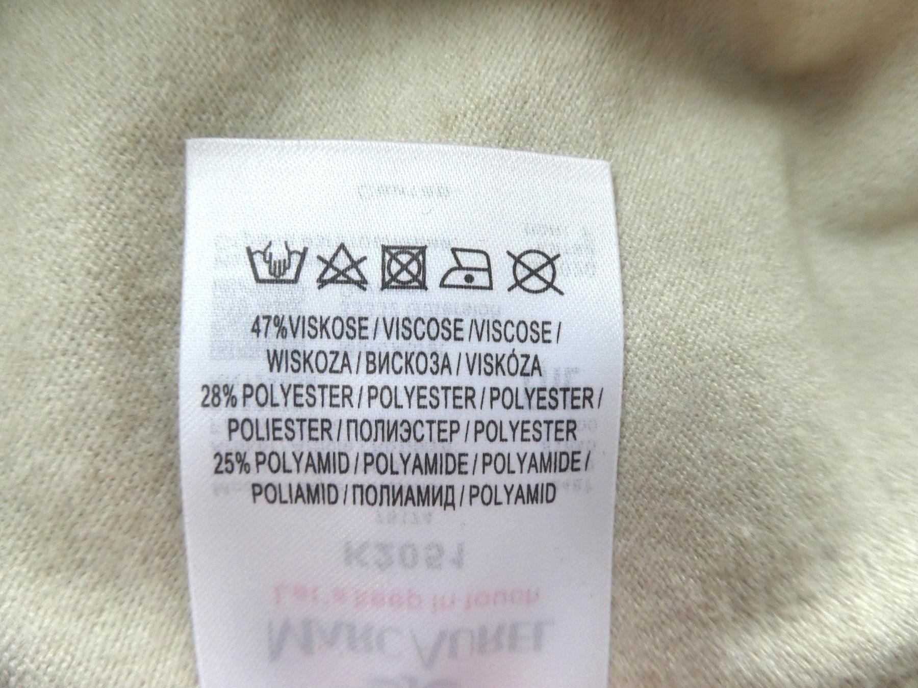 Pullover & Sweatshirts: MARC AUREL Rollkragen Pullover neuwertig, Gr. 44 – Gebraucht aus Berneck von chouchou1415 6