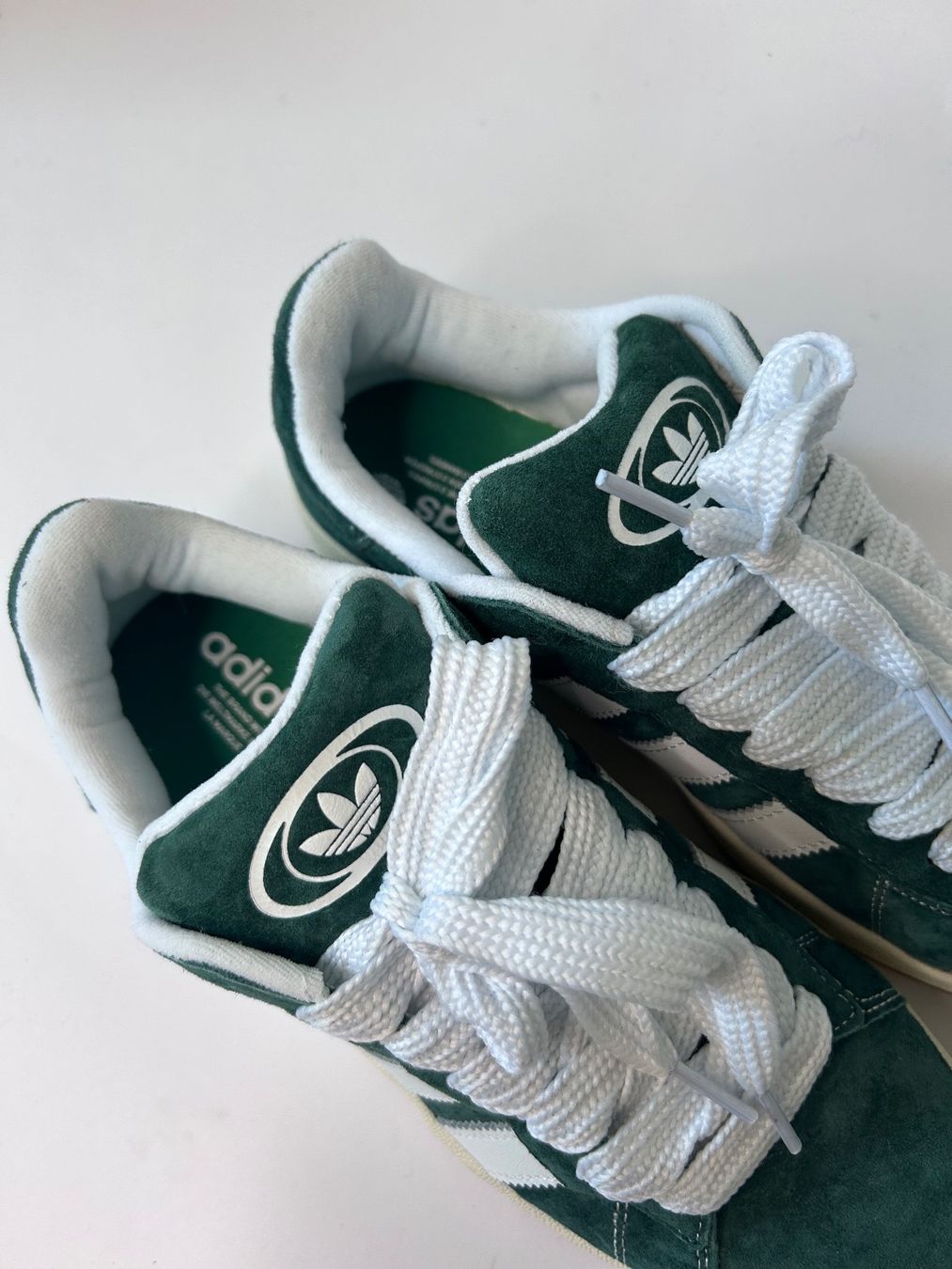 Adidas Scarpe da uomo: Adidas Campus 00s Sneakers – Nuovo (secondo la descrizione) da St. Gallen venduto da look-twice 4