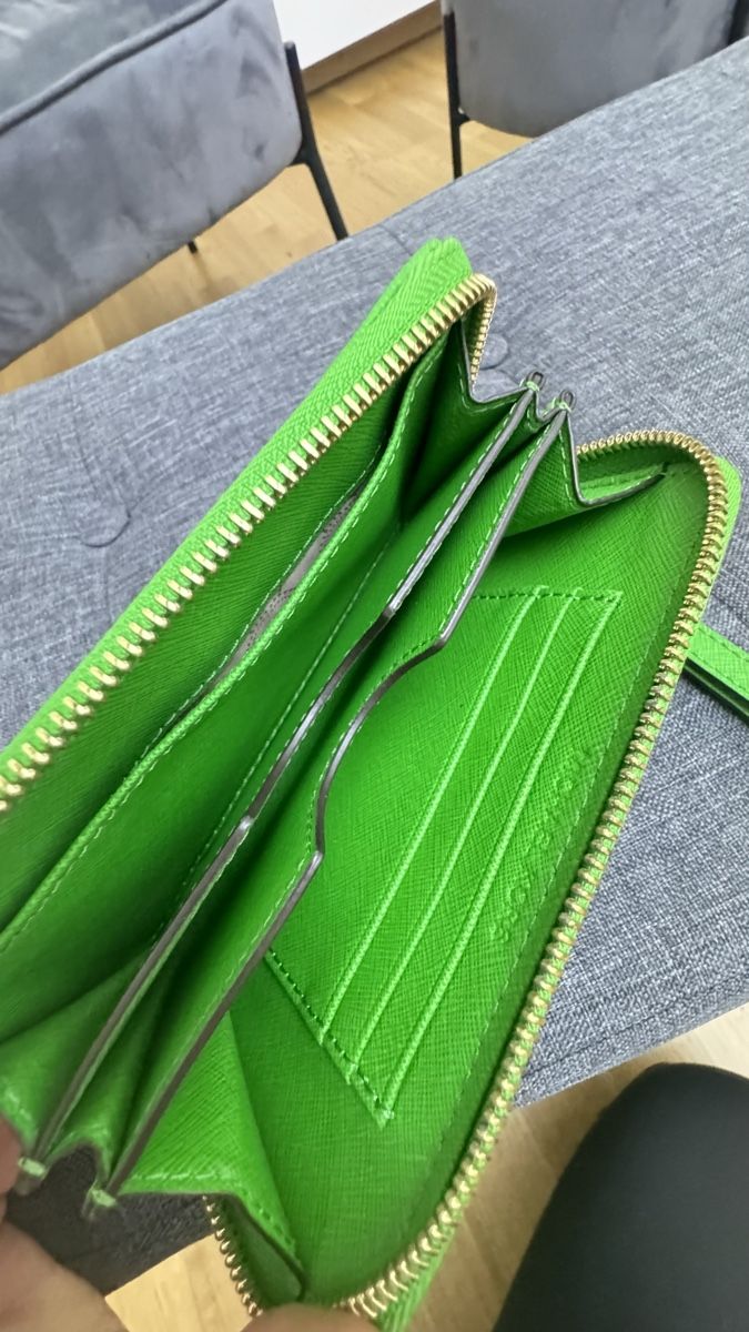 Michael Kors Portafogli: Michael Kors | Tasche | Etui – Usato da Kilchberg ZH venduto da nad_6dwp 3