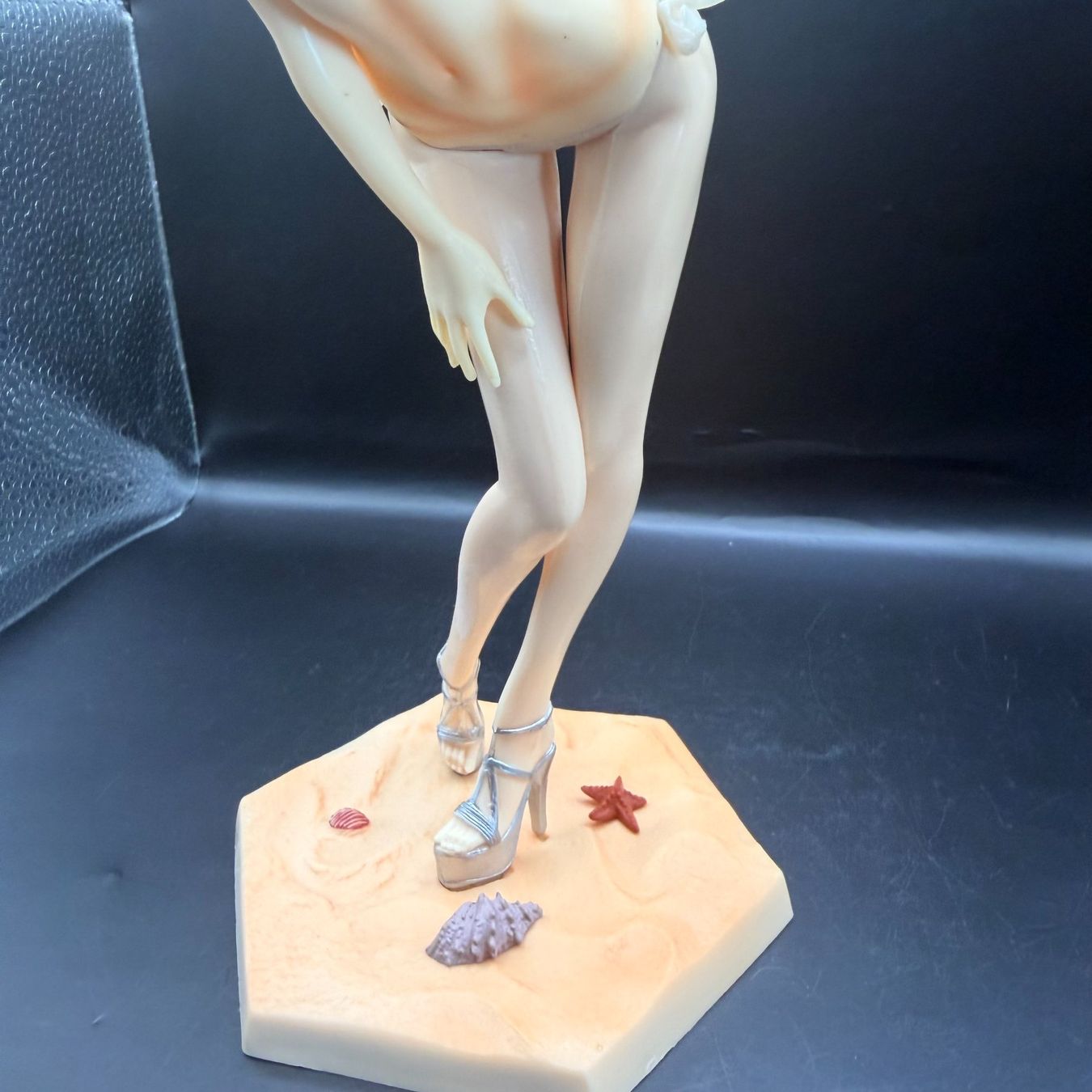 Figuren: Android 18 Swimsuit Figur – Gebraucht aus Düdingen von Nerdworld 2