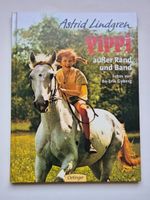 Pippi ausser Rand und Band 🐎🐒     Astrid Lindgren