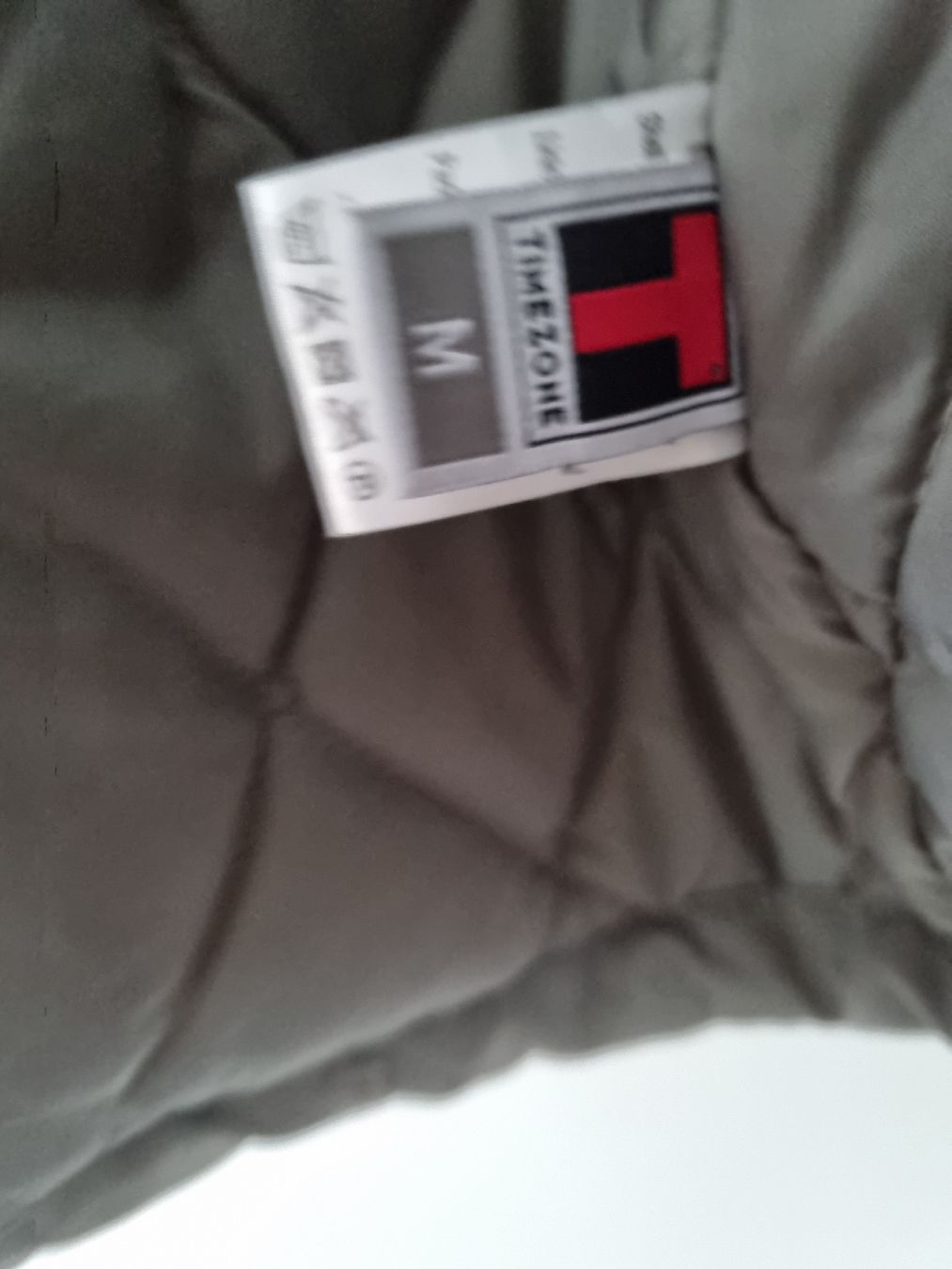 Giacche: Winterjacke Gr. M – Usato da Thalwil venduto da Briscolina 3