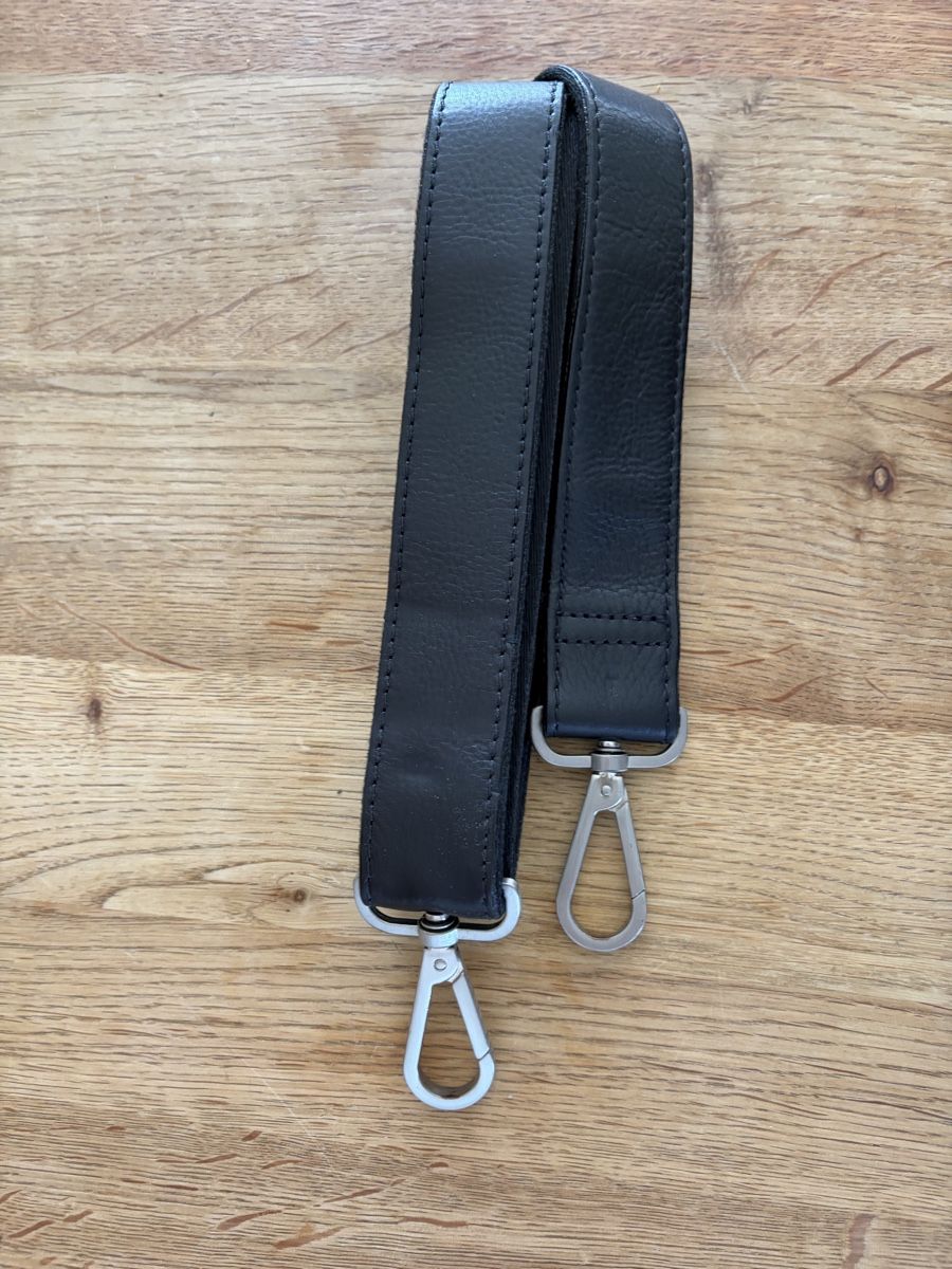 Valigie & Borse: Akten- und Laptoptasche schwarz – Usato da Bonstetten venduto da Moma10 4