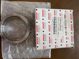 Ducati Lagerbuchse diverse Modelle OEM NEU Original