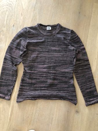 Missoni Pullover Gr. 36 / S