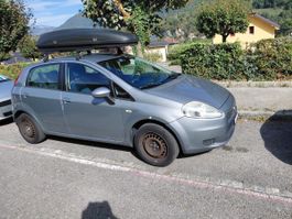 Fiat grande punto 1.3 multijet