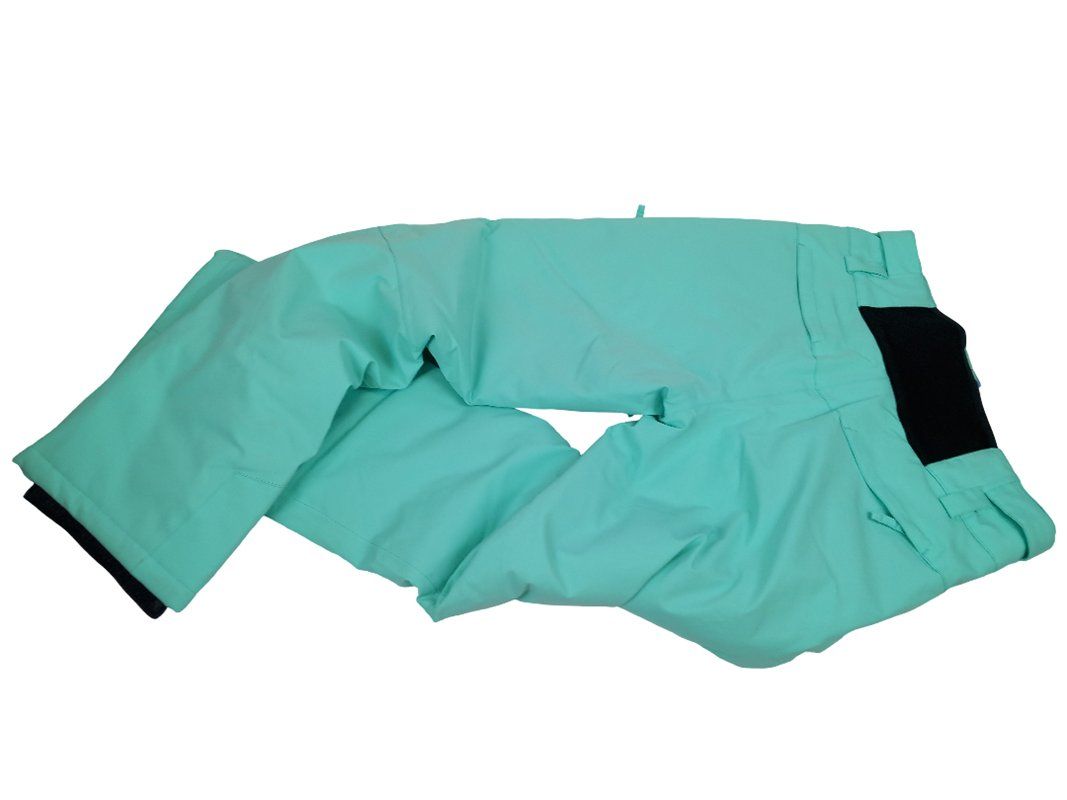 Trevolution Pantaloni: TREVOLUTION Kinder-Skihose – Nuovo (secondo la descrizione) da Hünenberg venduto da Restwert_Zug 9