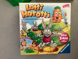 Lotti Karotti