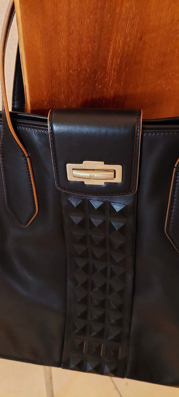 Navyboot Sacs: Shoper schwarz von Navyboot – Neuf (Voir description) à Safenwil par fra_t5c9 1