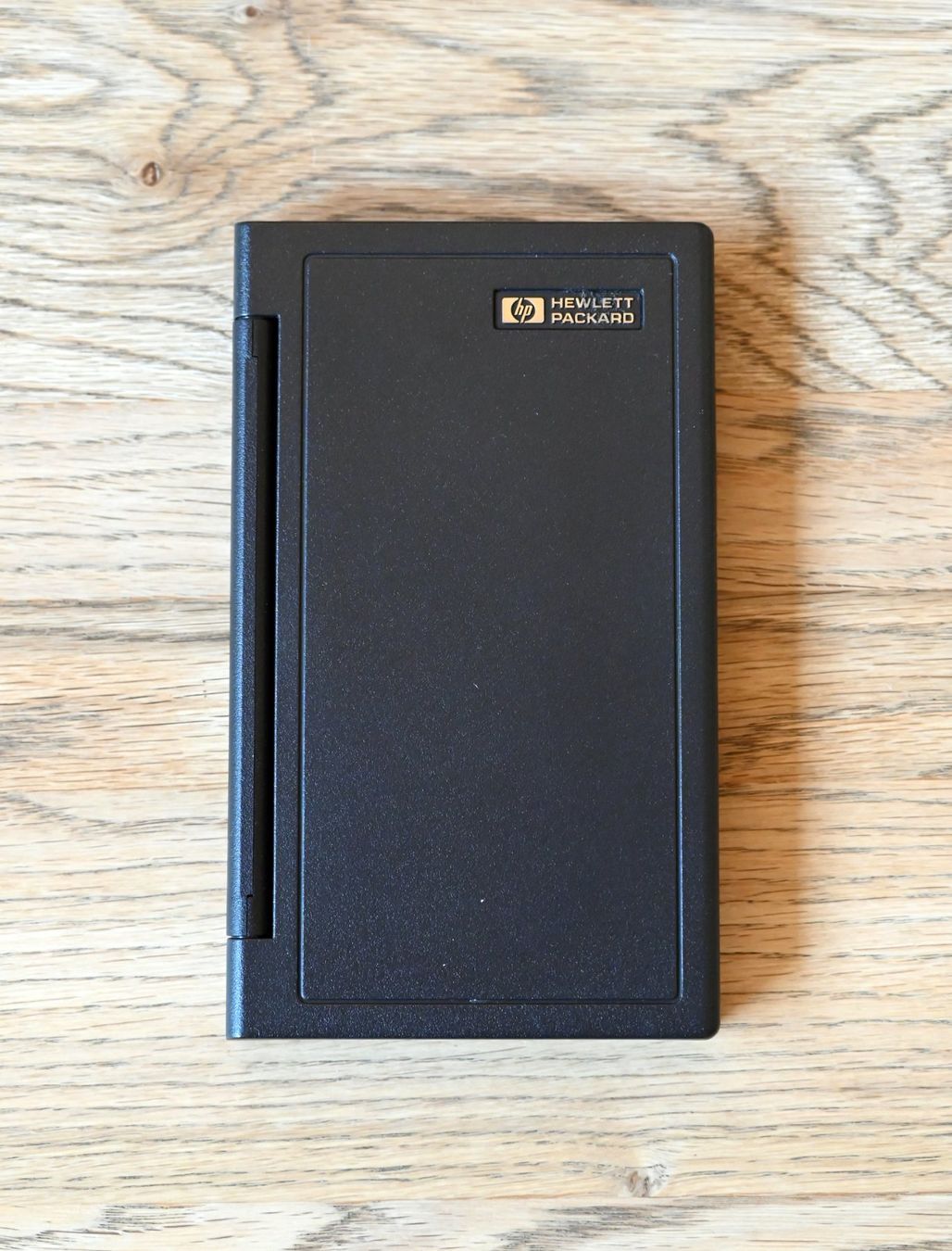 Hewlett Packard Calcolatrici tascabili: Hewlett Packard HP-19BII inkl. Manual – Usato da Münchenbuchsee venduto da Chaoo