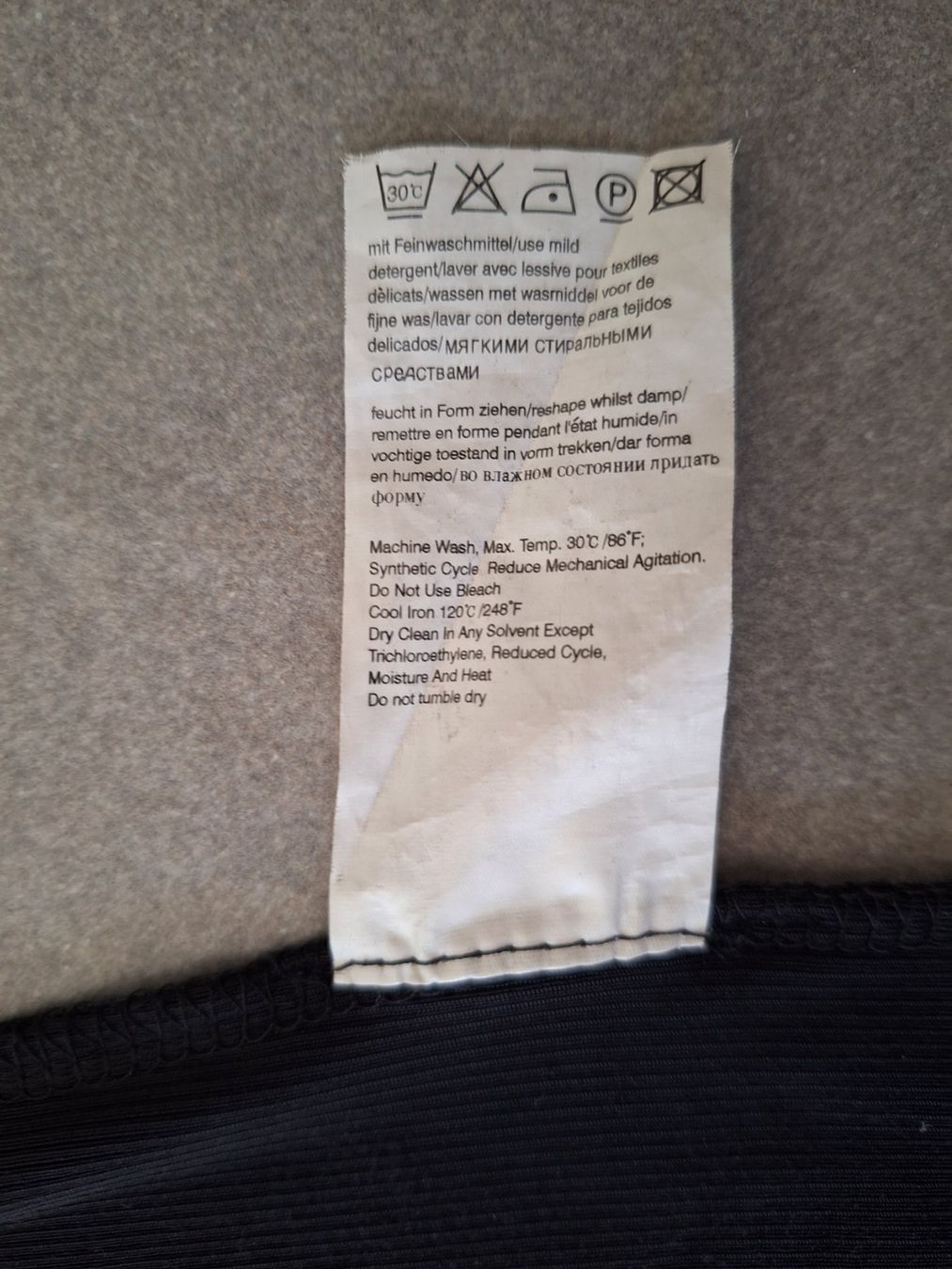 Gerry Weber T-shirt: Damen T-Shirt Gerry Weber – Usato da Mühlethal venduto da prackendorf 6