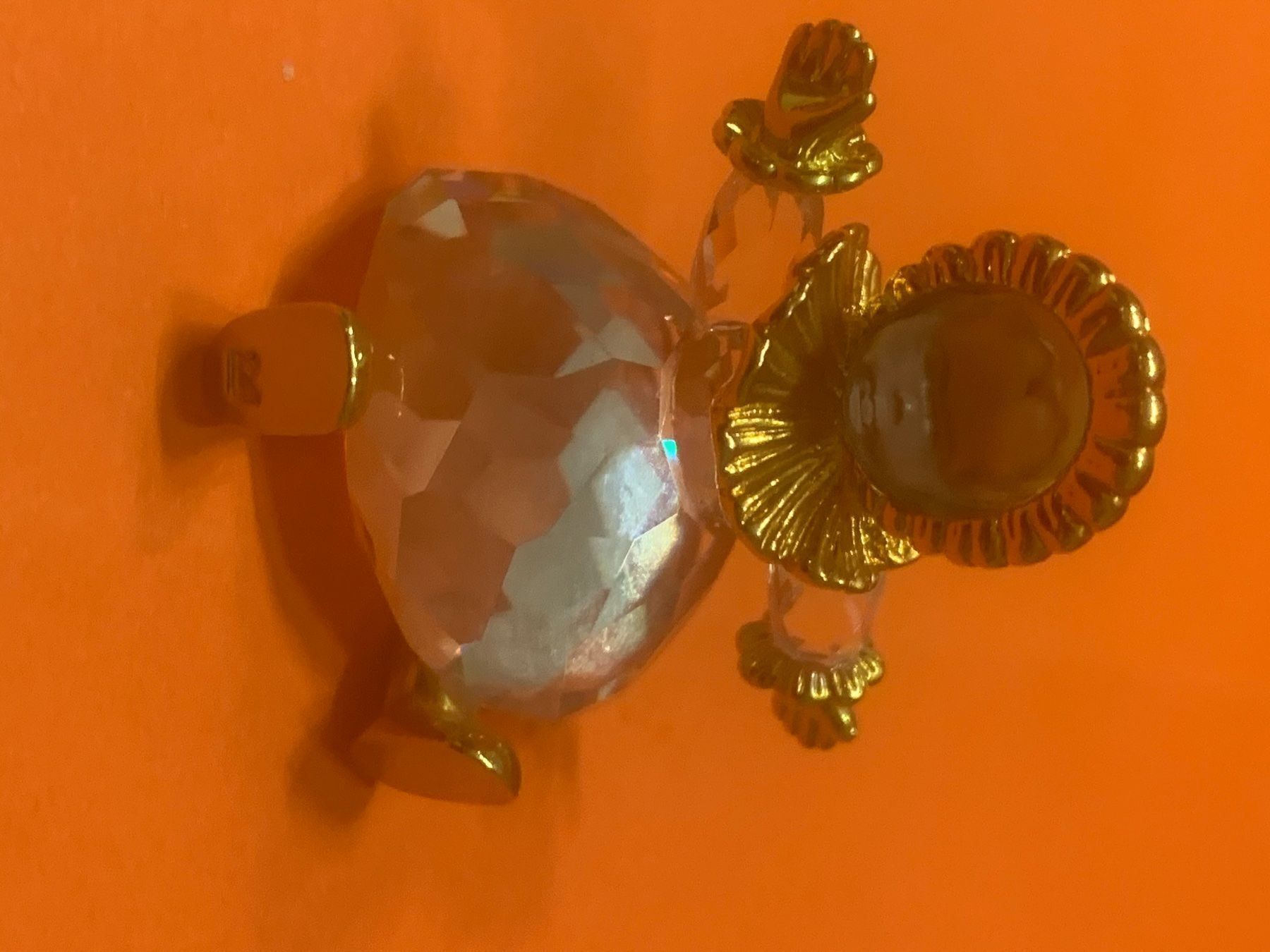 Swarovski Figuren: Swarovski Crystal Memories Puppe – Neu (gemäss Beschreibung) aus Oberglatt ZH von Multimix