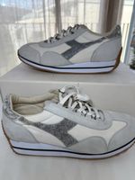Diadora Heritage Gr. 42 Sneaker weiss neu