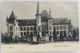 Bern, Historisches Museum
