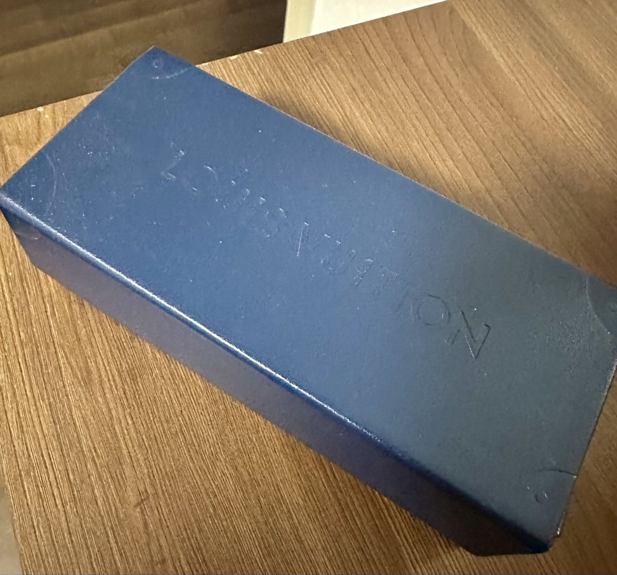 Louis Vuitton Occhiali & Lenti: LOUIS VUITTON EVIDENCE SONNENBRILLE – Usato da Muttenz venduto da Jaide 5