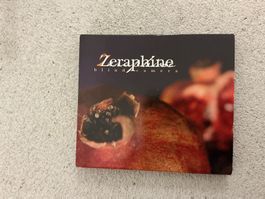 Zeraphine CD - blind camera