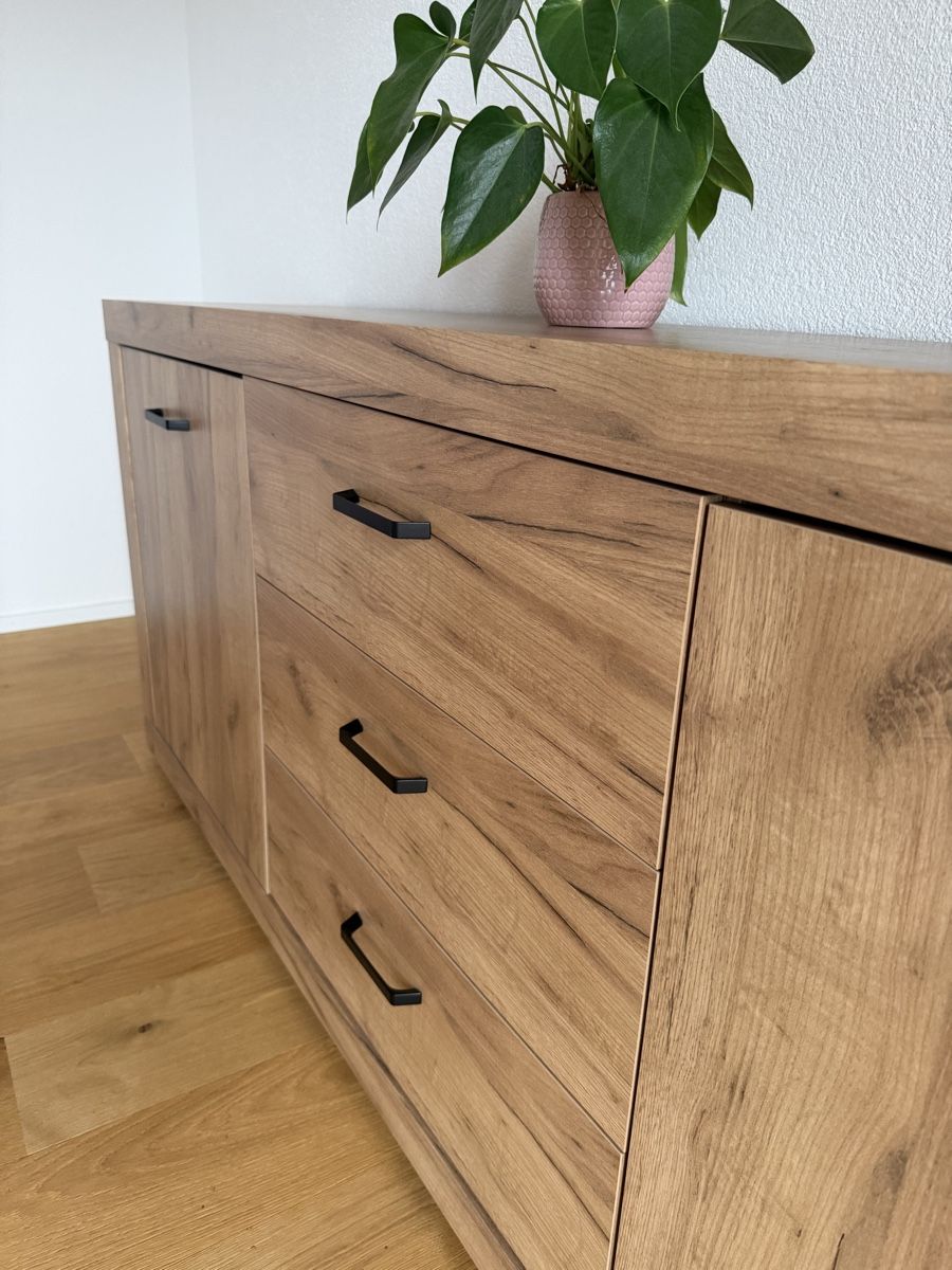 Buffets: Sideboard von Jysk – D'occasion à Brienzwiler par robbie74 2