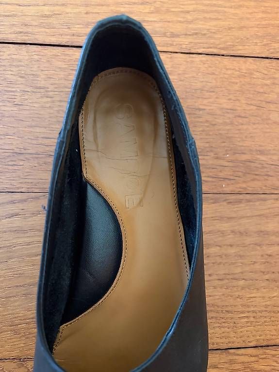 Scarpe da donna: Samsoe Samsoe Loafers 38 – Usato da Basel venduto da yet_7svp 1