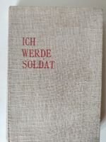 Rarität, Schweizer Armee Militär Buch von ca 1940