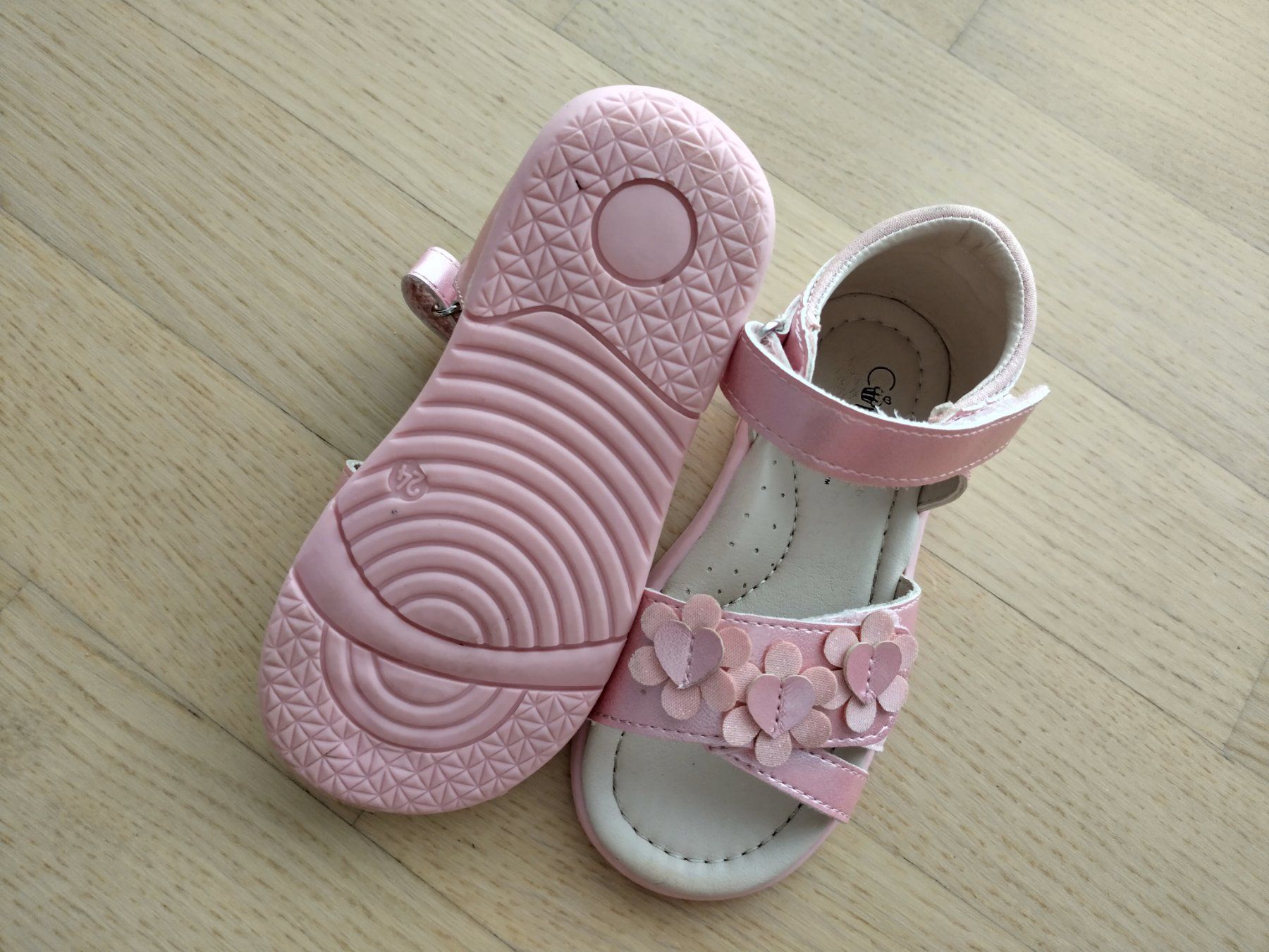Dosenbach Scarpe per ragazze: Cupcake Couture Sandale – Usato da Affoltern am Albis venduto da AudiS5 1