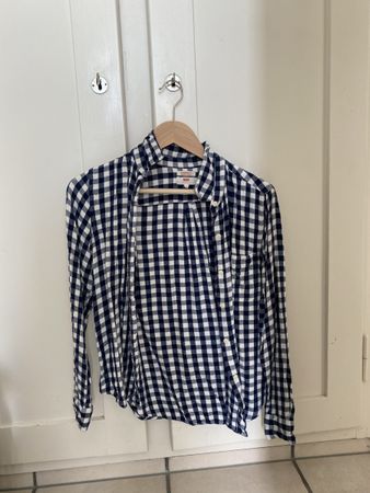 Levis Boyfriend fit Hemd