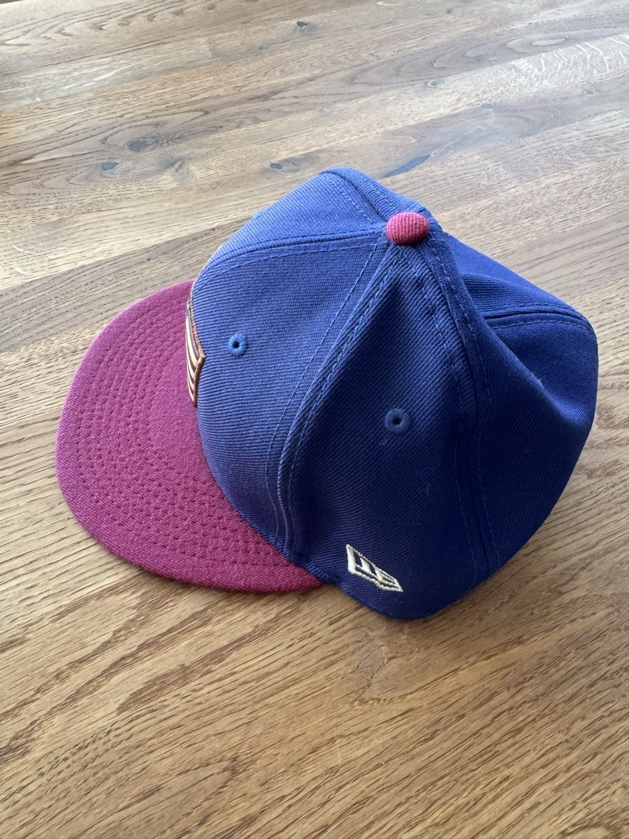 New Era Chapeaux, bonnets & casquettes: Cap – Neuf avec emballage d'origine à Matten b. Interlaken par Eddy84 2
