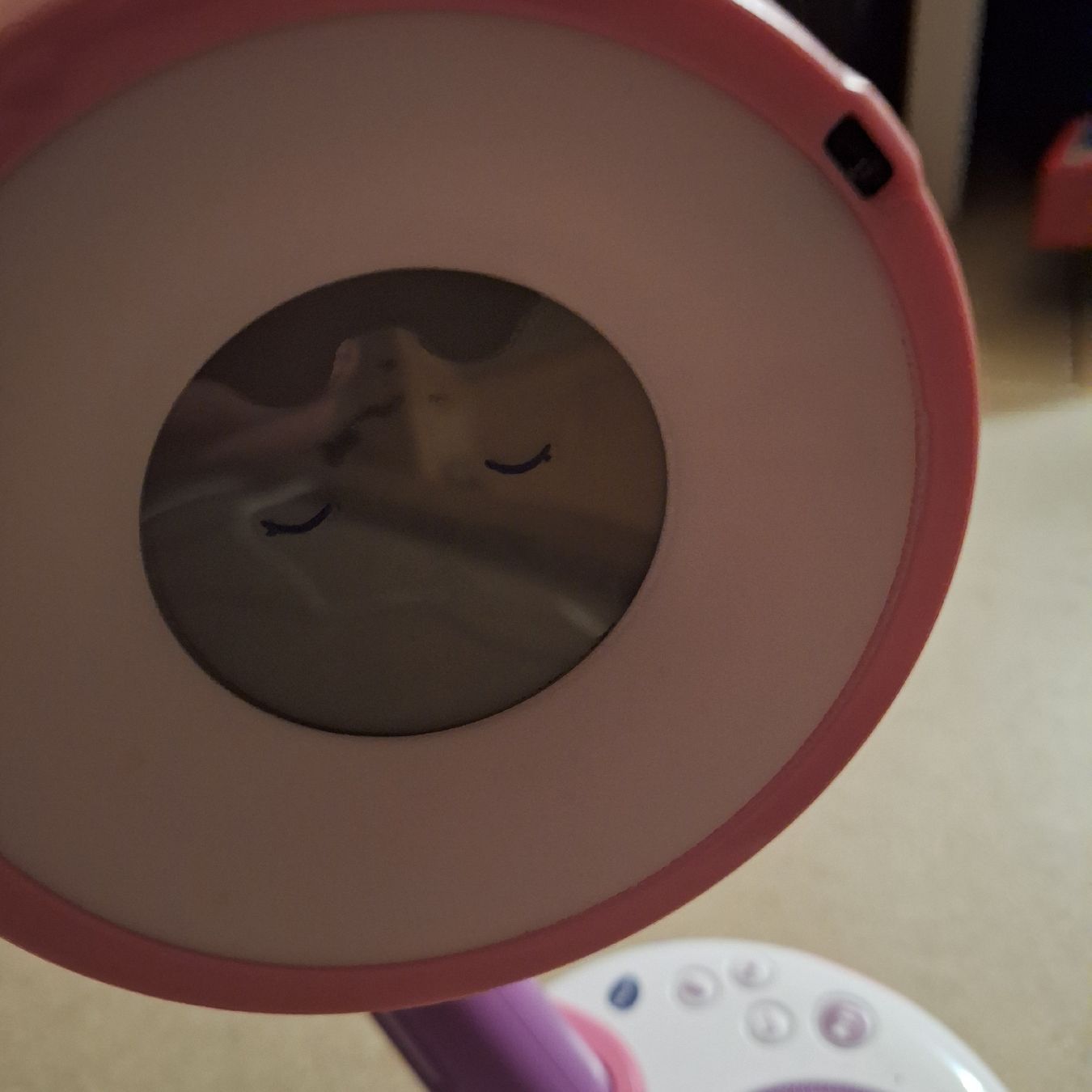 Vtech Giocattoli: Vtech, Funny Sunny Lampe – Usato da Romanshorn venduto da Msdiamond17 3