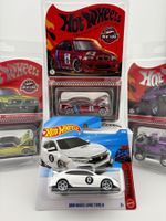 Hot Wheels 2018 Honda Civic Type R Nightspeed 2026 - 11/250