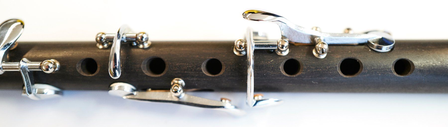 Strumenti musicali: Piccolo 6-klappig – Nuovo (secondo la descrizione) da Schaffhausen venduto da outlet-music 2