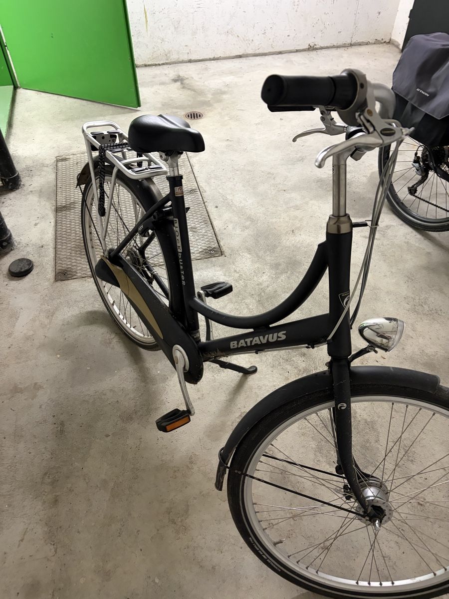Batavus Biciclette: City Bike | Batavus Blockbuster – Usato da Regensdorf venduto da WetTowel42 2