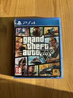 Grand Theft Auto V für PlayStation 4 guter Zustand